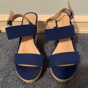 Women’s Wedges
